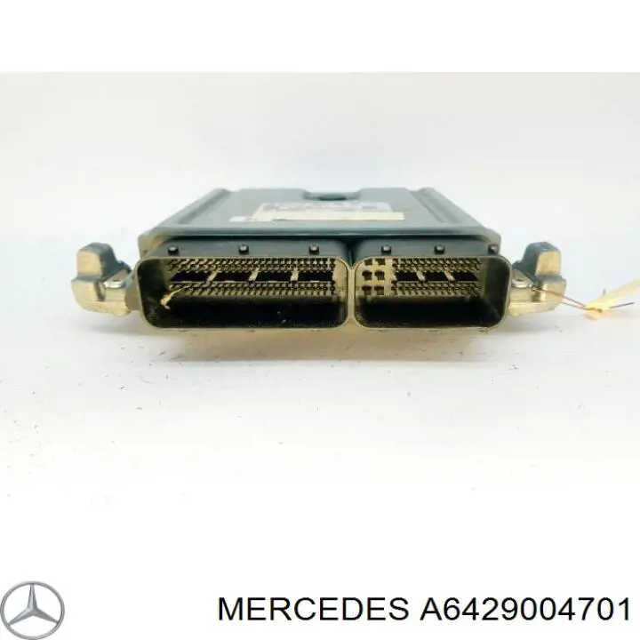Compre A6429004701 Mercedes Sensor de radar de distância