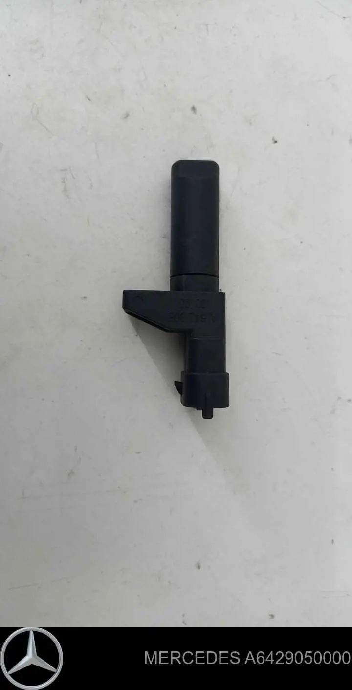 Sensor de posição (de revoluções) de cambota Mercedes A6429050000 preço, a partir de 22,18 USD