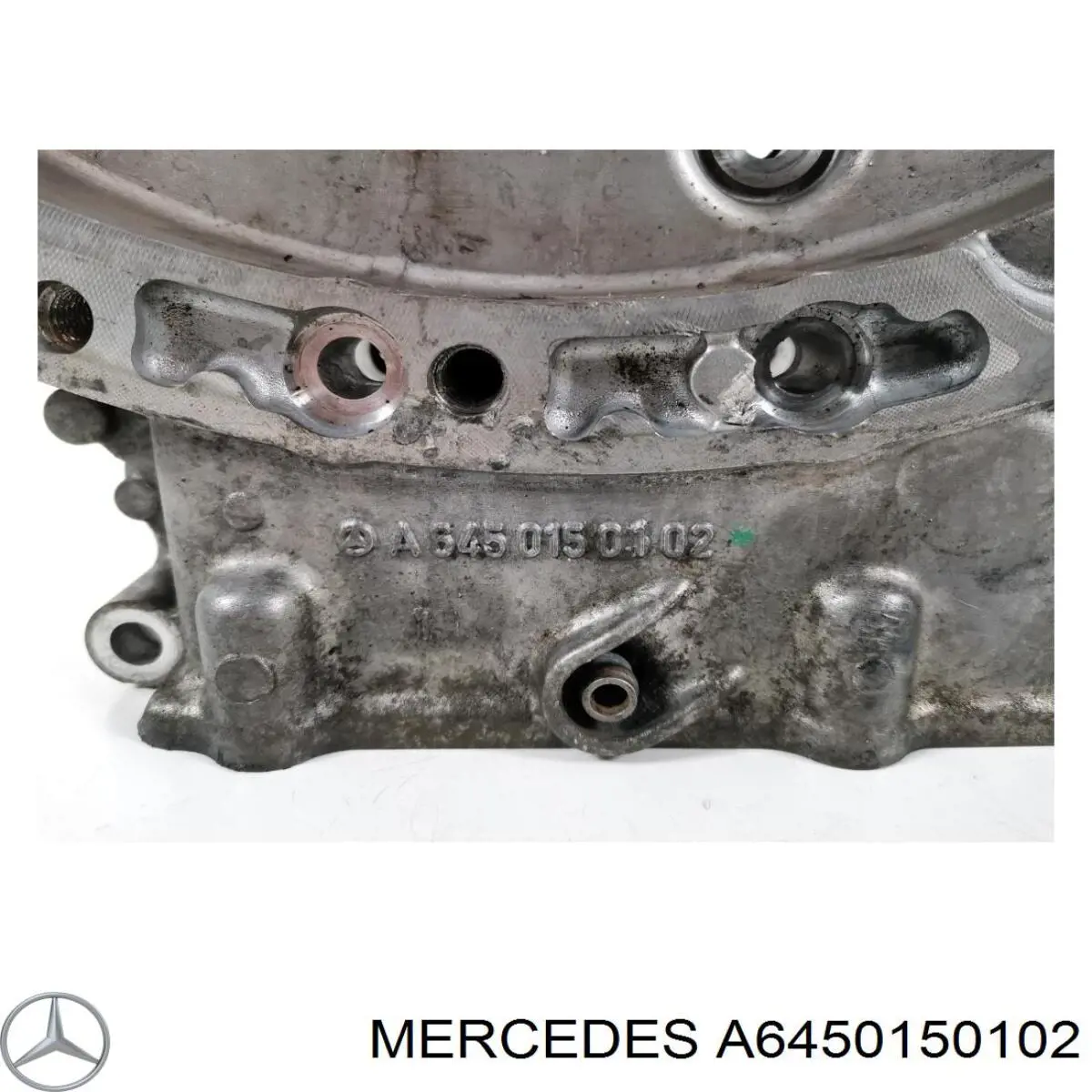  Mercedes A6450150000 preço, a partir de 226,88 USD