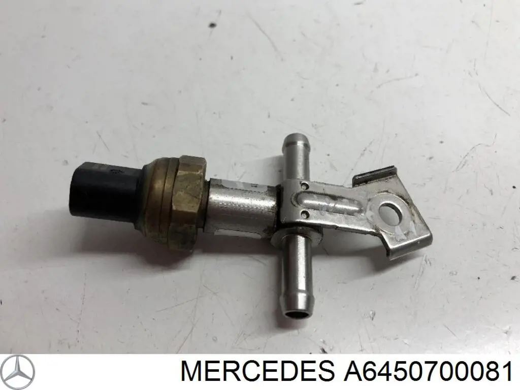 A6450700081 Mercedes 