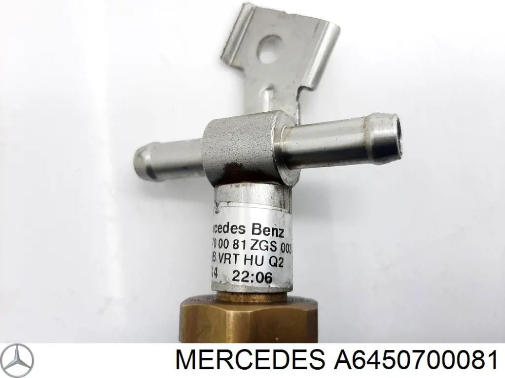  Mercedes A6450700081 preço, a partir de 56,72 USD