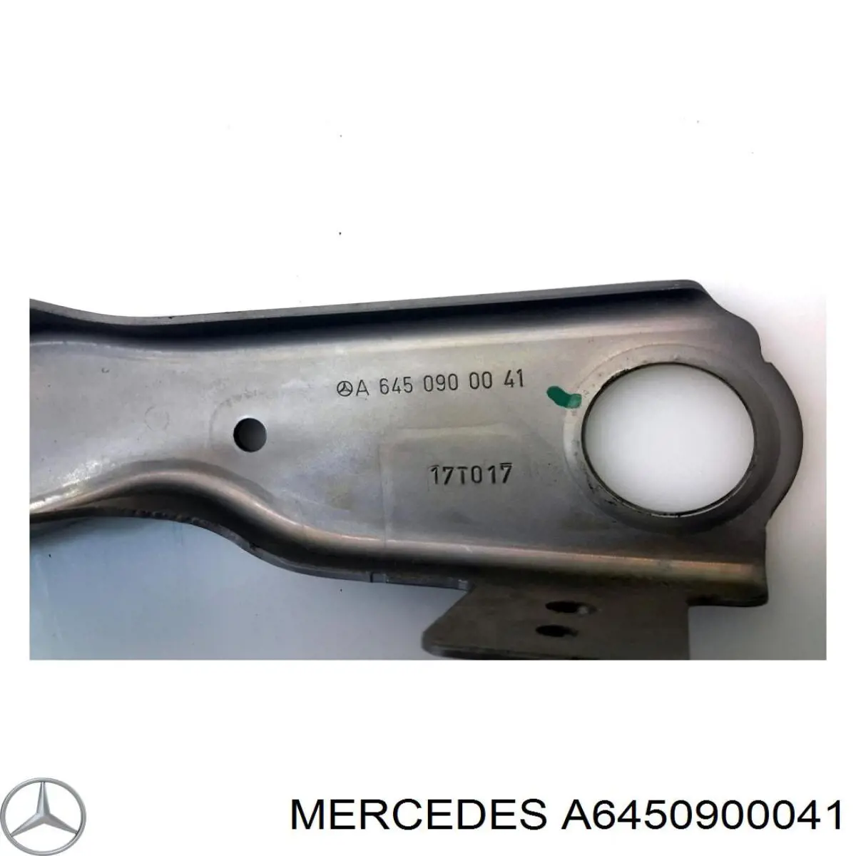 Compre A6450900041 Mercedes 