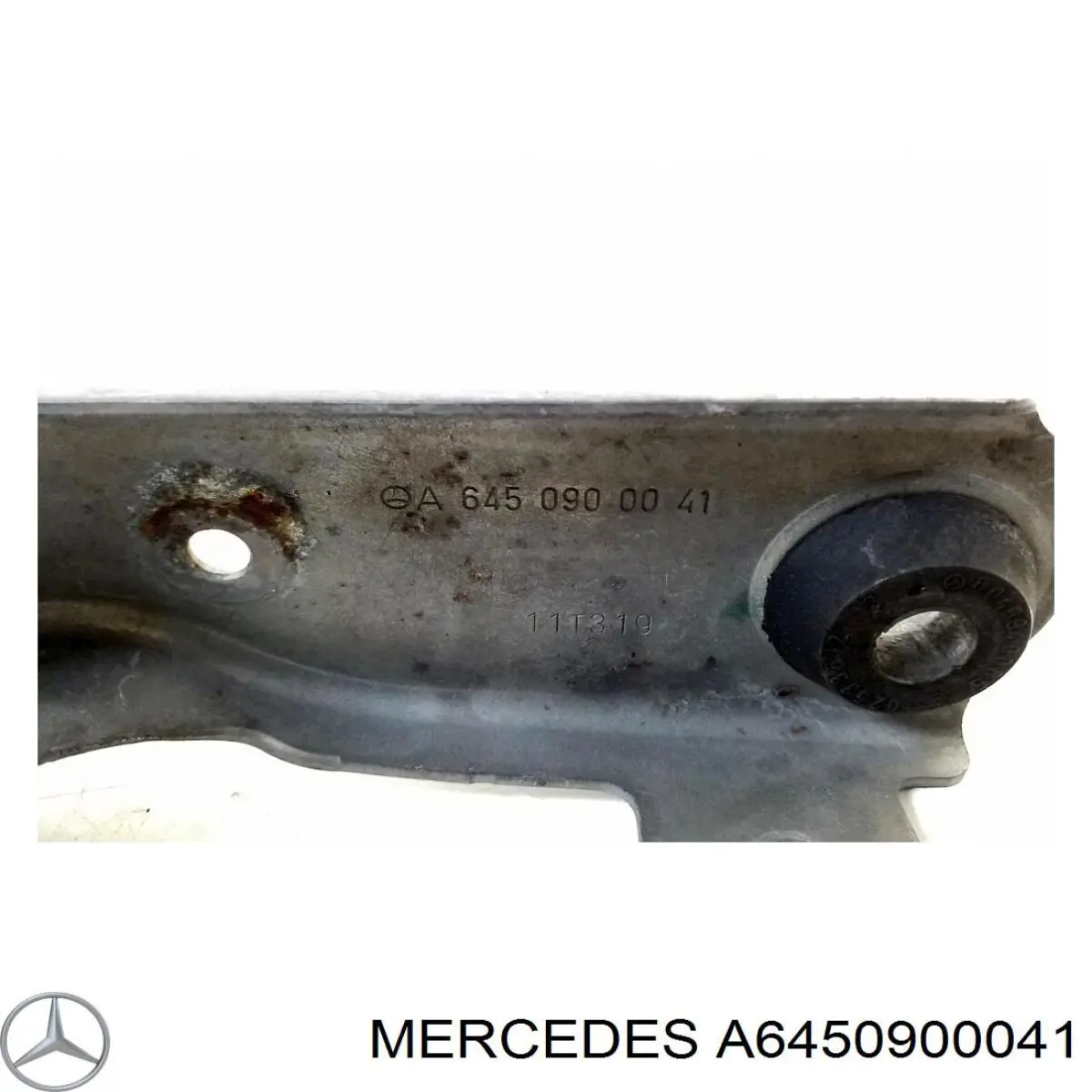  Mercedes A6450900041 preço, a partir de 34,54 USD