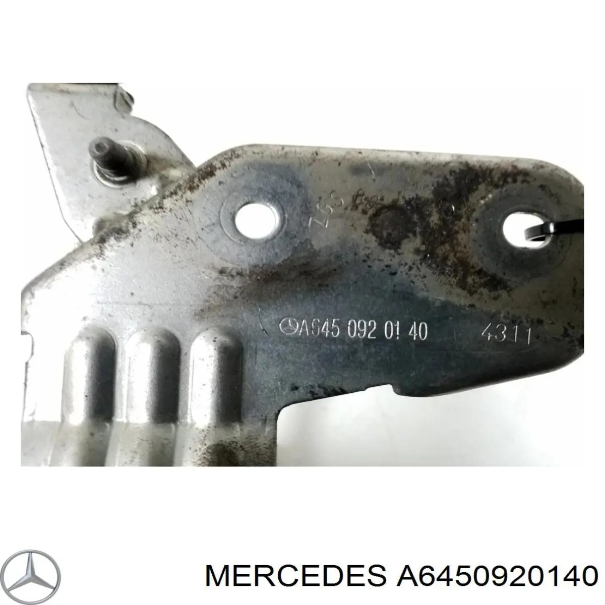  Mercedes A6450920140 preço, a partir de 29,46 USD