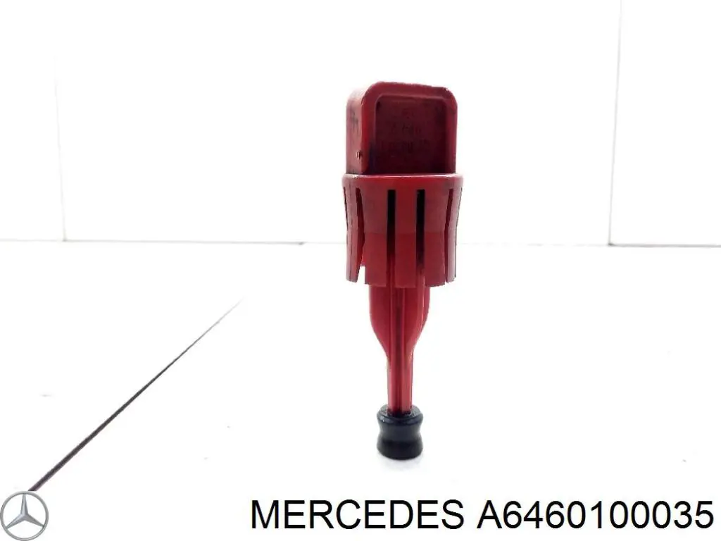 Tampão da guia de sonda da Caixa Automática de Mudança Mercedes A6460100035 preço, a partir de 11,33 USD