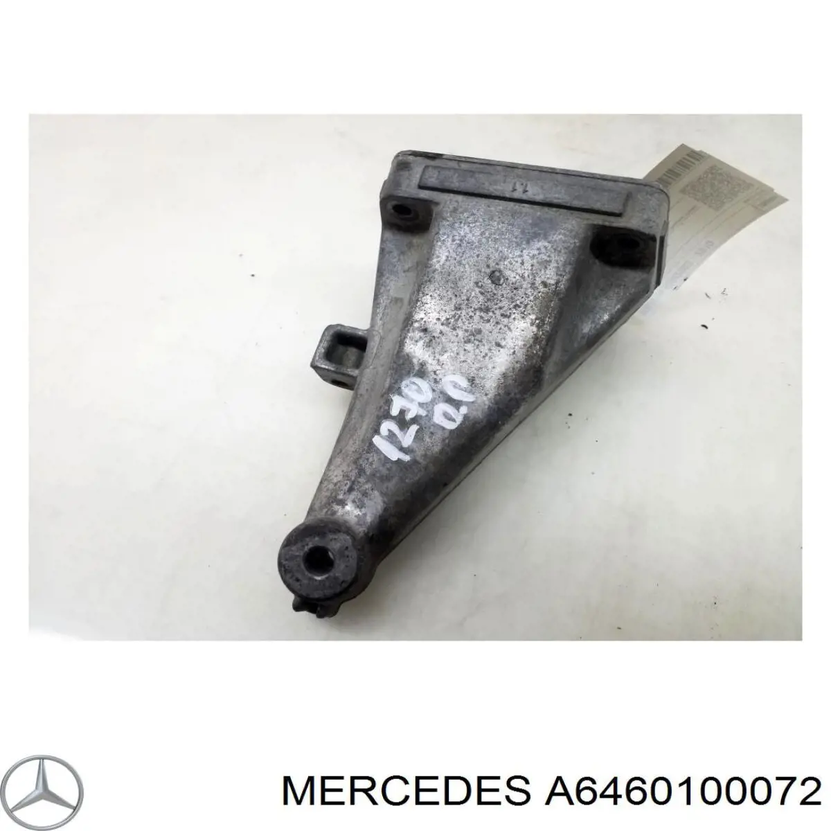 Sonda (indicador) do nível de óleo no motor Mercedes A6420102472 preço, a partir de 23,98 USD