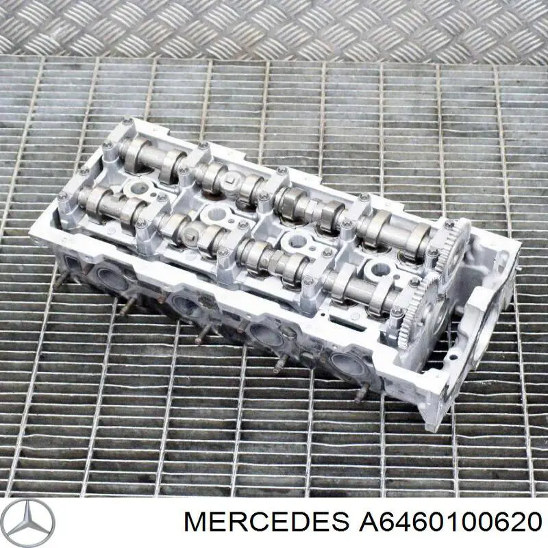 Cabeça de motor (CBC) Mercedes A6460100620 preço, a partir de 557,70 USD