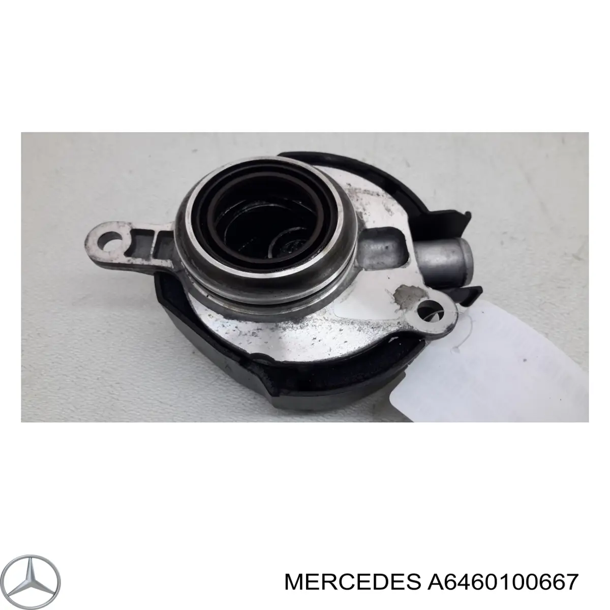 Tampa de motor decorativa Mercedes A6460100667 preço, a partir de 56,55 USD