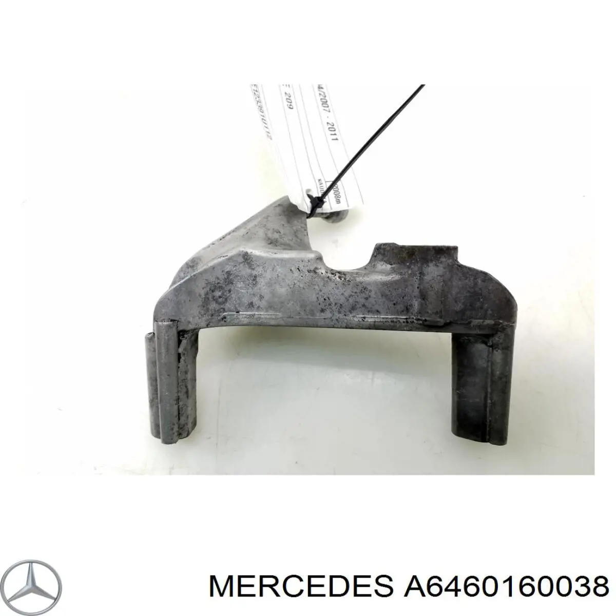  Mercedes A6460160038 preço, a partir de 36,13 USD