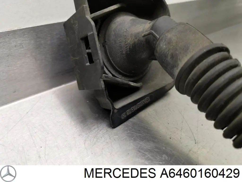  Mercedes A6460160429 preço, a partir de 105,52 USD