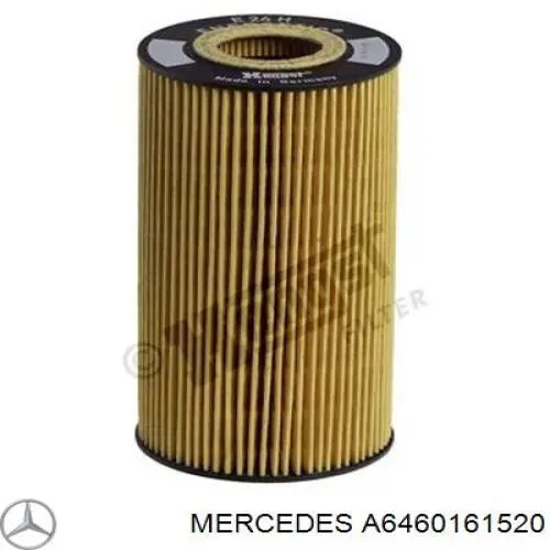 Vedante de cabeça de motor (CBC) Mercedes A6460161520 preço, a partir de 70,74 USD