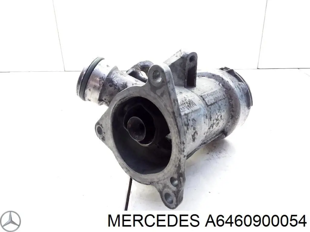 Comporta de regulação EGR Mercedes A6460900054 preço, a partir de 54,48 USD
