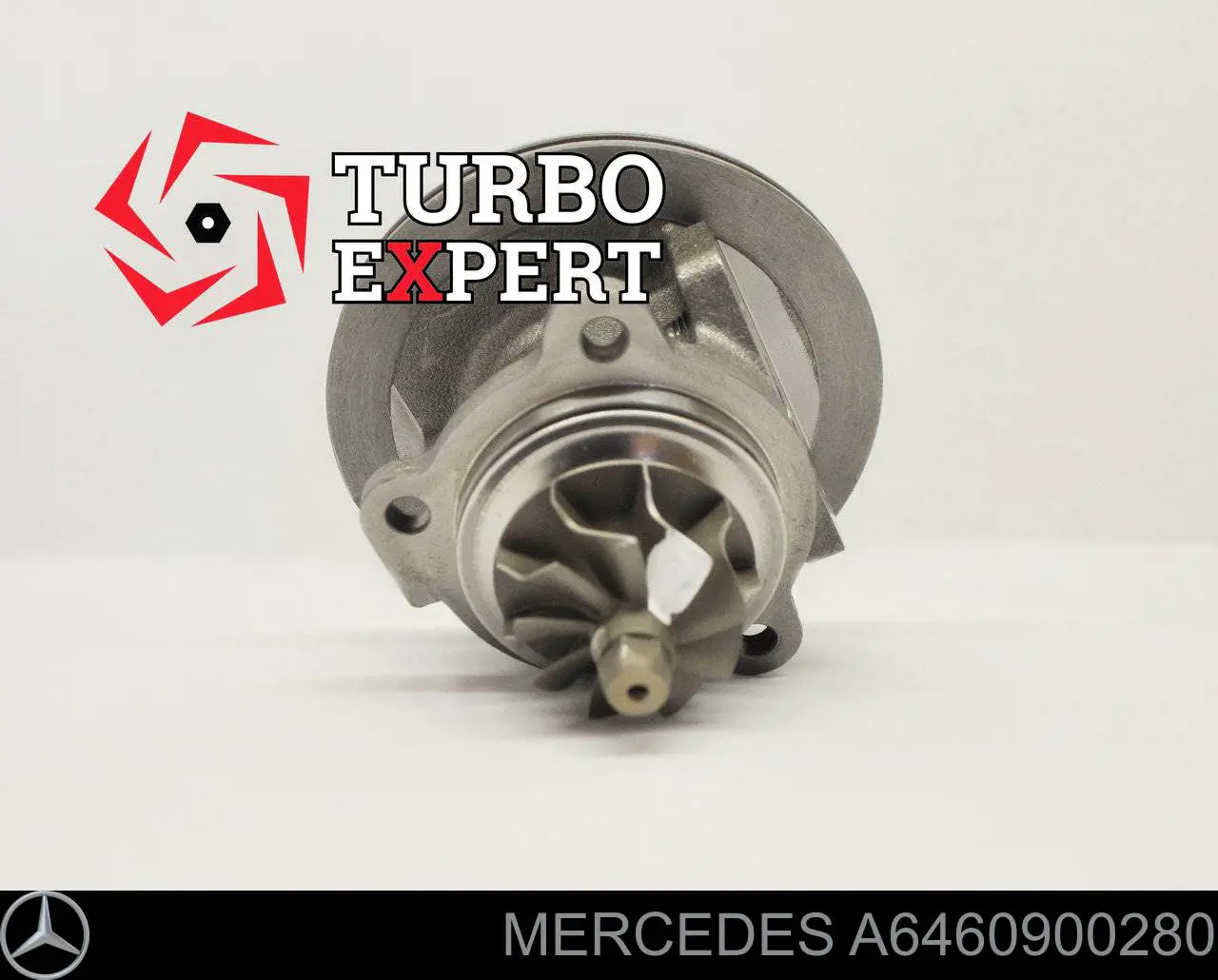 Turbina Mercedes A6460900280 preço, a partir de 533,58 USD