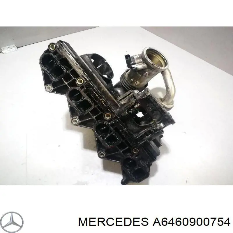  Mercedes A6460900754 preço, a partir de 40,86 USD