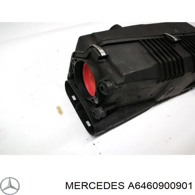 Filtro de ar Mercedes A6460900901 preço, a partir de 85,13 USD