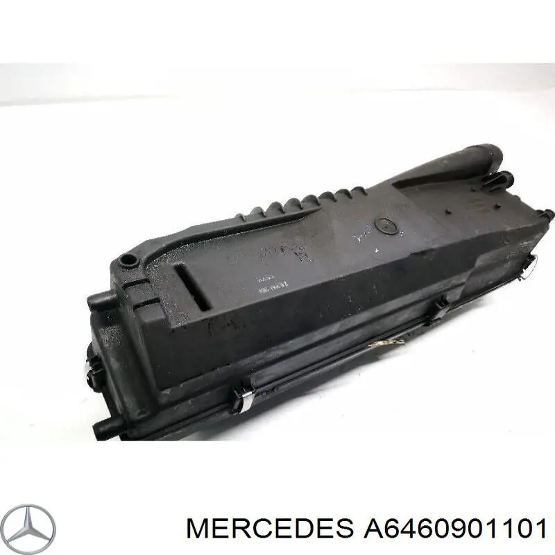 A6460901101 Mercedes Filtro de ar