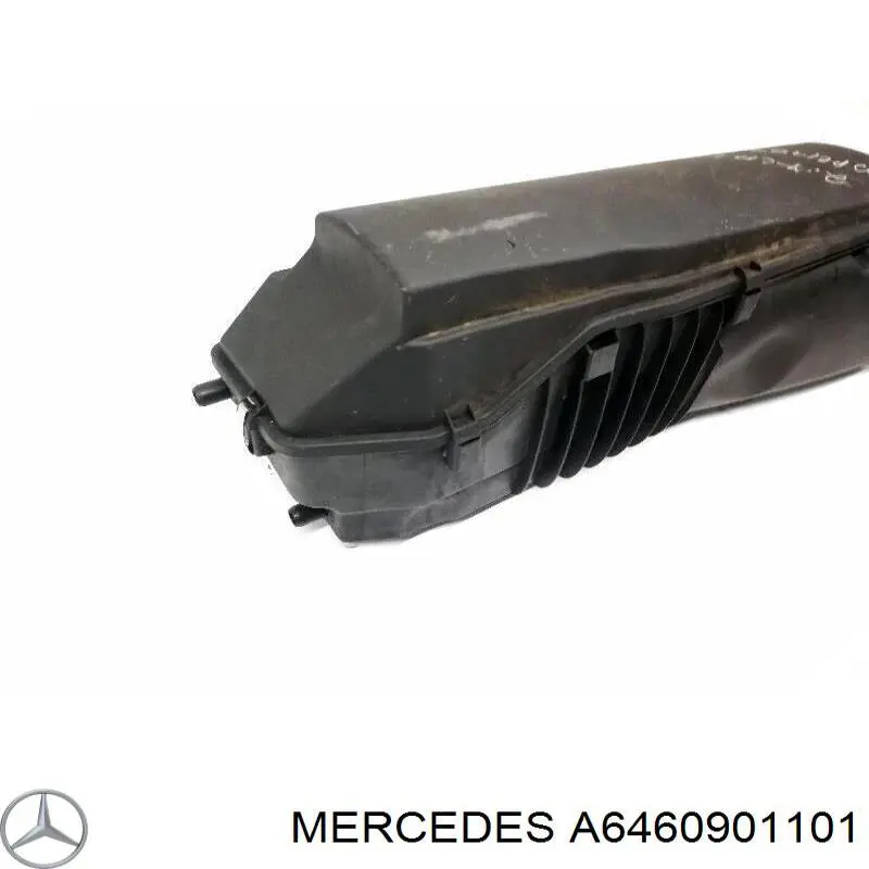 Filtro de ar Mercedes A6460901101 preço, a partir de 76,62 USD