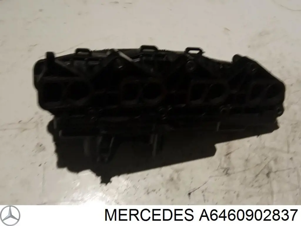 Compre A6460902837 Mercedes 