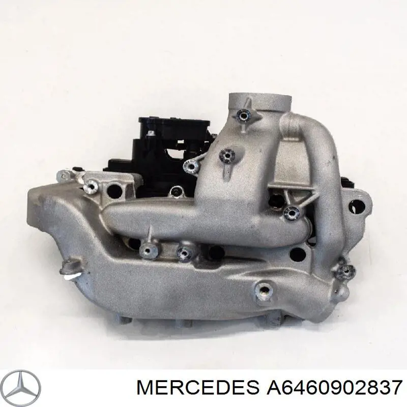 Compre A6460902837 Mercedes 