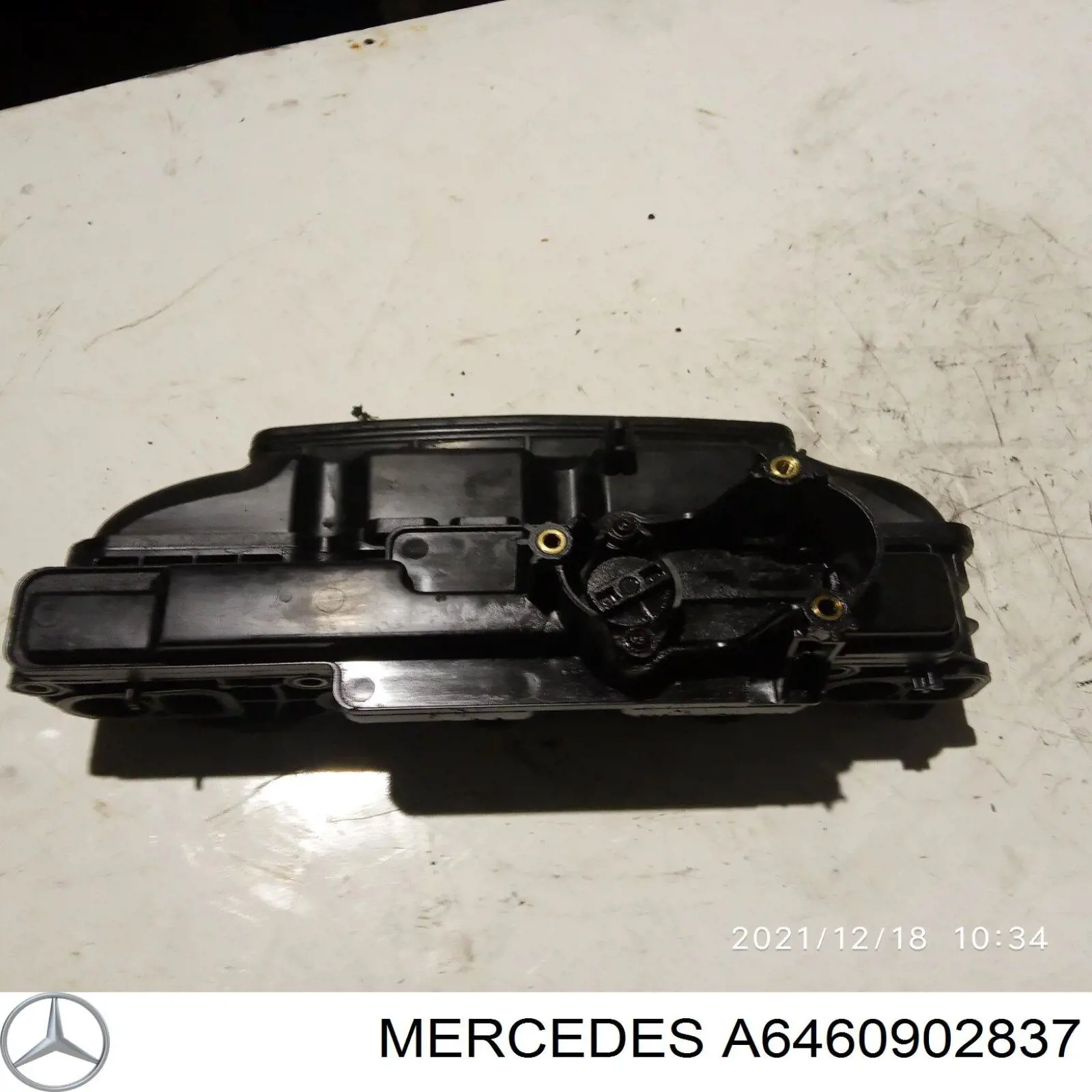  Mercedes A6460902837 preço, a partir de 1482,53 USD