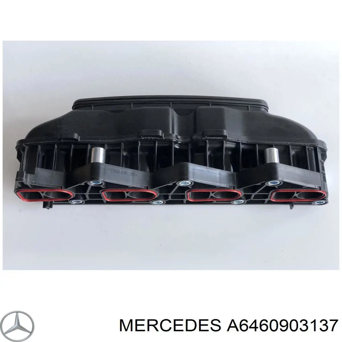 Compre A6460903137 Mercedes Tubo coletor de admissão