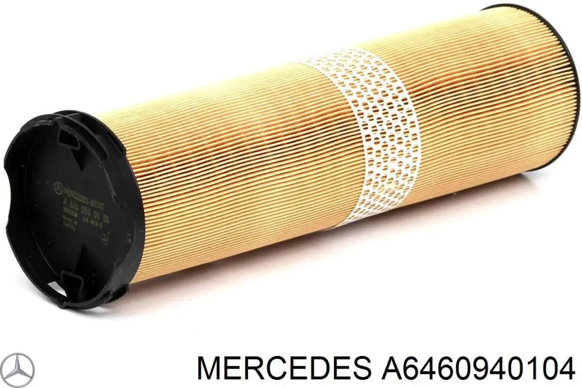 Filtro de ar Mercedes A6460940104 preço, a partir de 18,95 USD