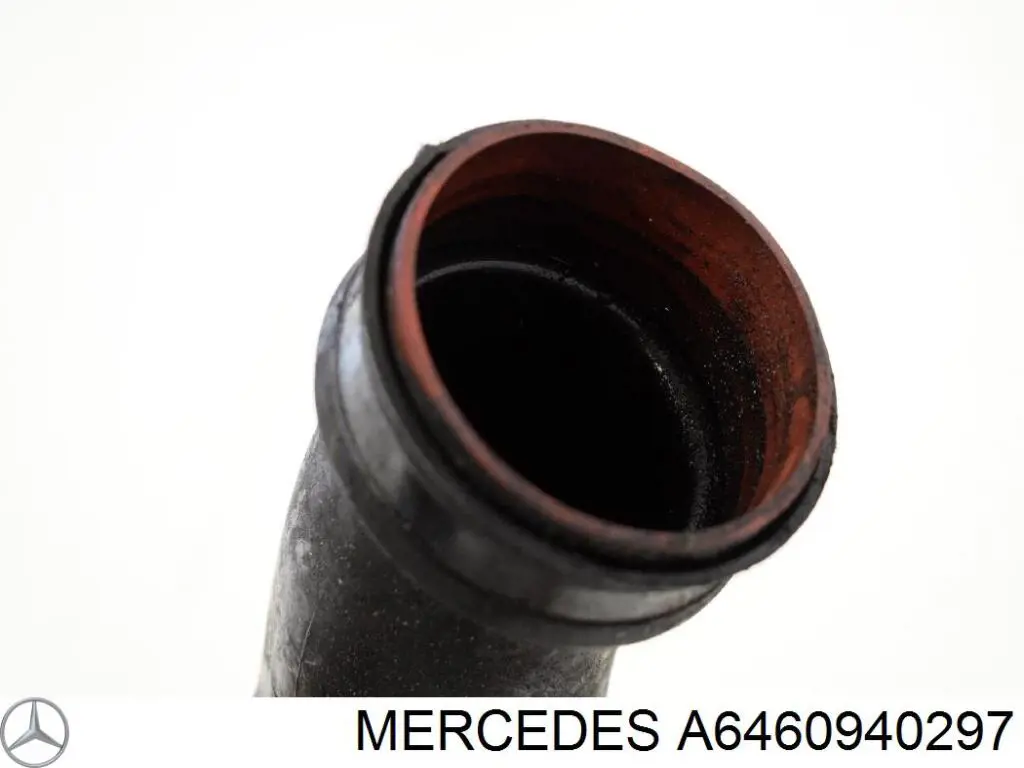 Compre A6460940297 Mercedes Cano derivado de ar, saída de filtro de ar