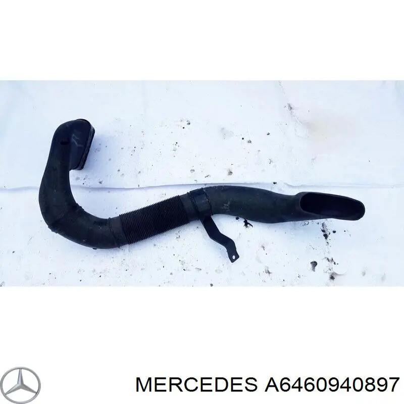 A6460940897 Mercedes 