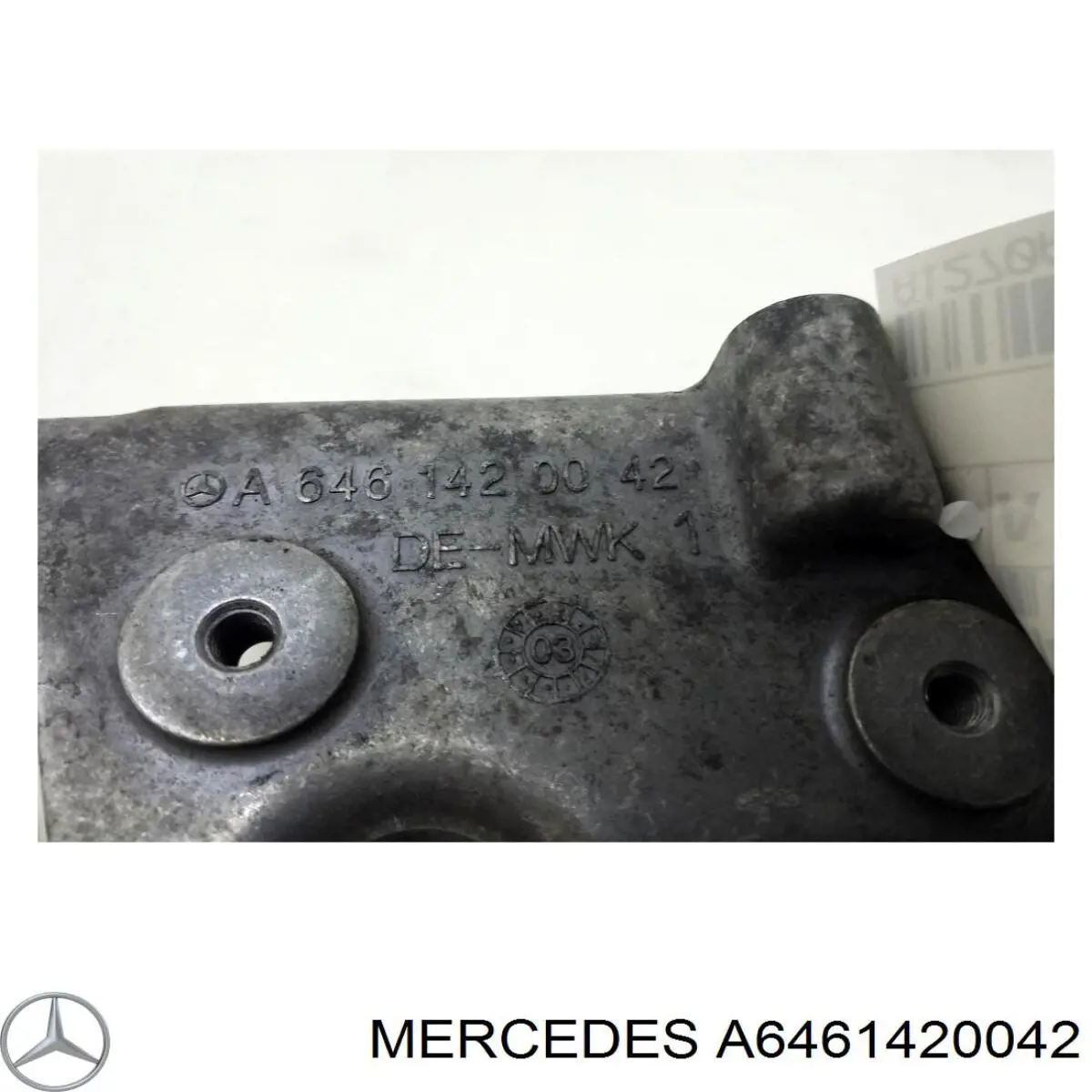  Mercedes A6461420042 preço, a partir de 59,69 USD
