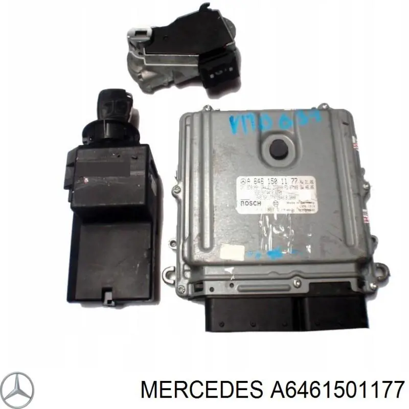  Mercedes A6469002800 preço, a partir de 296,45 USD