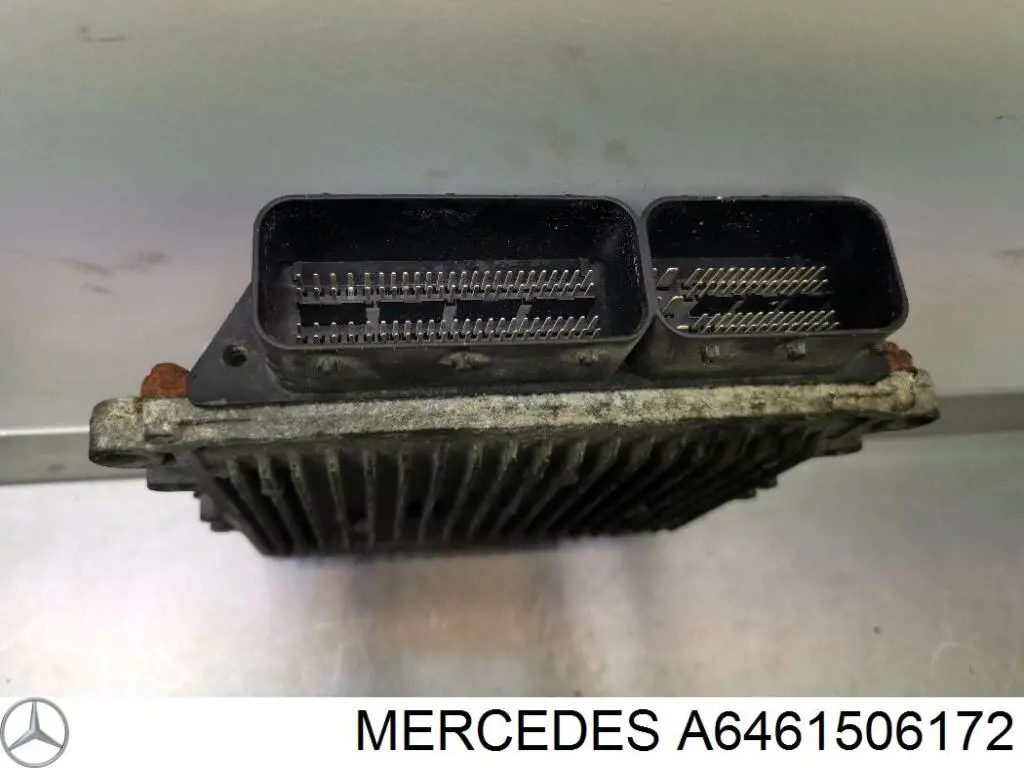 Módulo de direção (Centralina eletrônica) de motor Mercedes A6469003600 preço, a partir de 259,66 USD