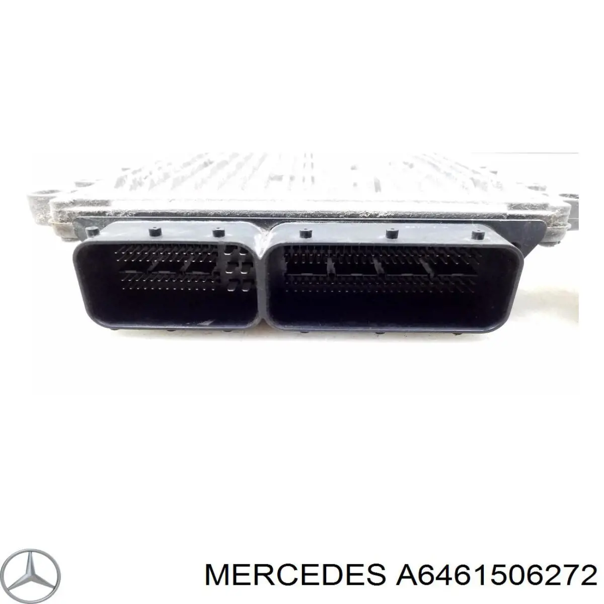 Módulo de direção (Centralina eletrônica) de motor Mercedes A6461506272 preço, a partir de 1433,18 USD