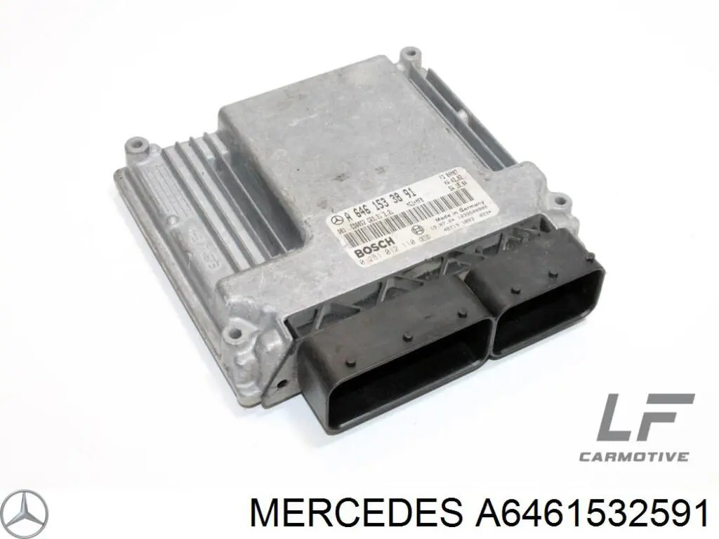 A6461532591 Mercedes 