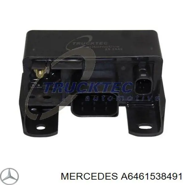 Relê das velas de incandescência Mercedes A6461538491 preço, a partir de 80,02 USD