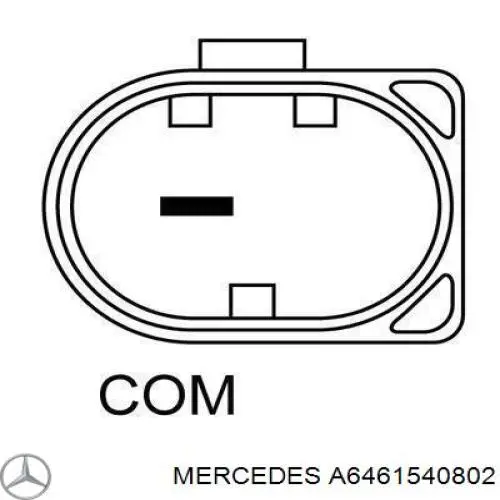 Gerador Mercedes A6461540802 preço, a partir de 303,31 USD
