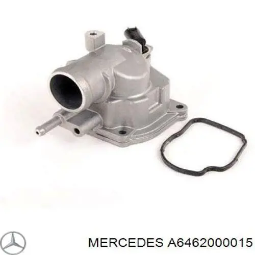 Caixa do termostato Mercedes A6462000015 preço, a partir de 42,49 USD