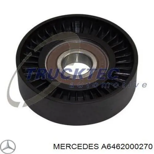 Compre A6462000270 Mercedes Reguladora de tensão da correia de transmissão