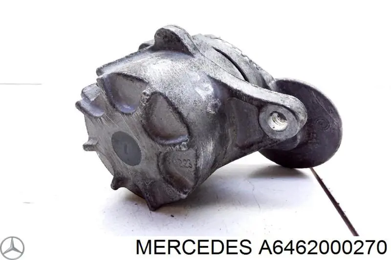 Reguladora de tensão da correia de transmissão Mercedes A6462000270 preço, a partir de 34,22 USD