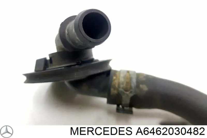 Compre A6462030482 Mercedes 