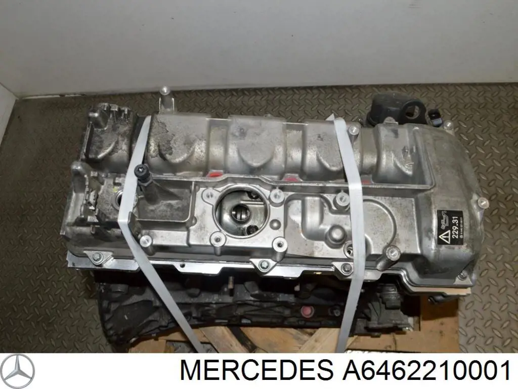  Mercedes A6462210001 preço, a partir de 44,31 USD