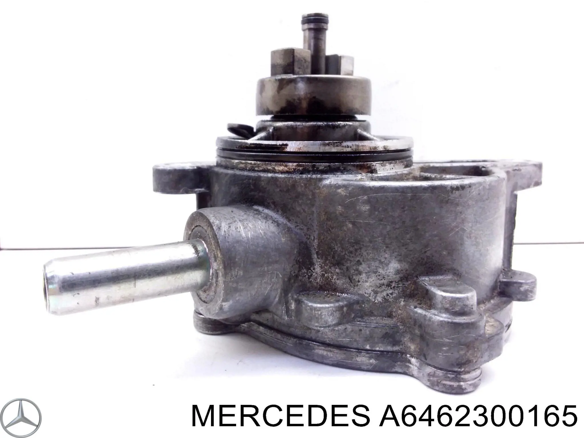 Bomba a vácuo Mercedes A6462300165 preço, a partir de 54,48 USD