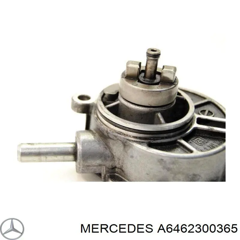 Bomba a vácuo Mercedes A6462300365 preço, a partir de 73,21 USD
