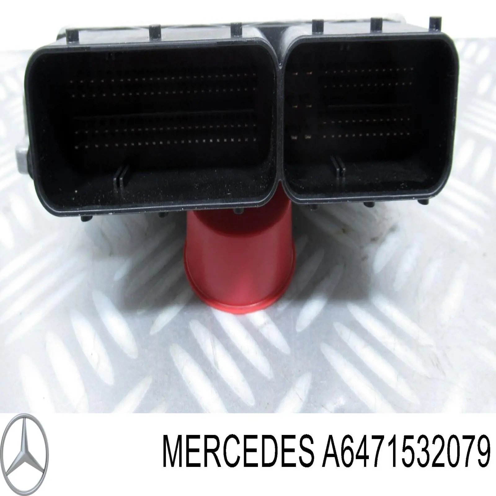 Módulo de direção (Centralina eletrônica) de motor Mercedes A6471532079 preço, a partir de 423,94 USD