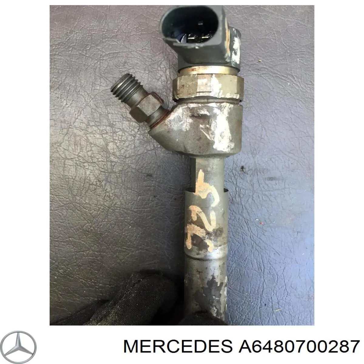 Injetor de injeção de combustível Mercedes A648070028780 preço, a partir de 99,62 USD