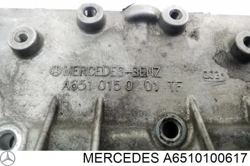 Mercedes 6510100617 preço, a partir de 51,29 USD
