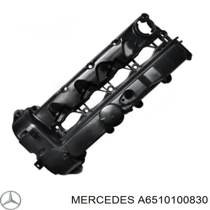 392560 Triclo Tampa de válvulas