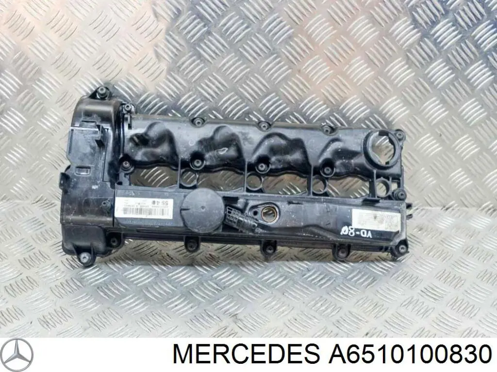 Tampa de válvulas Triclo 392560 preço, a partir de 165,30 USD