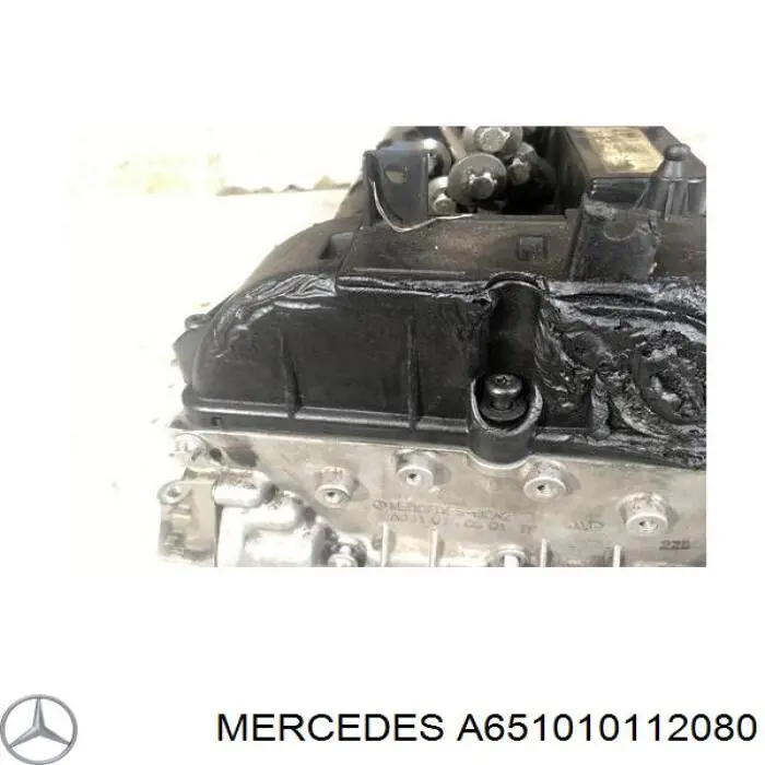 Cabeça de motor (CBC) Kolbenschmidt 50003126 preço, a partir de 886,87 USD