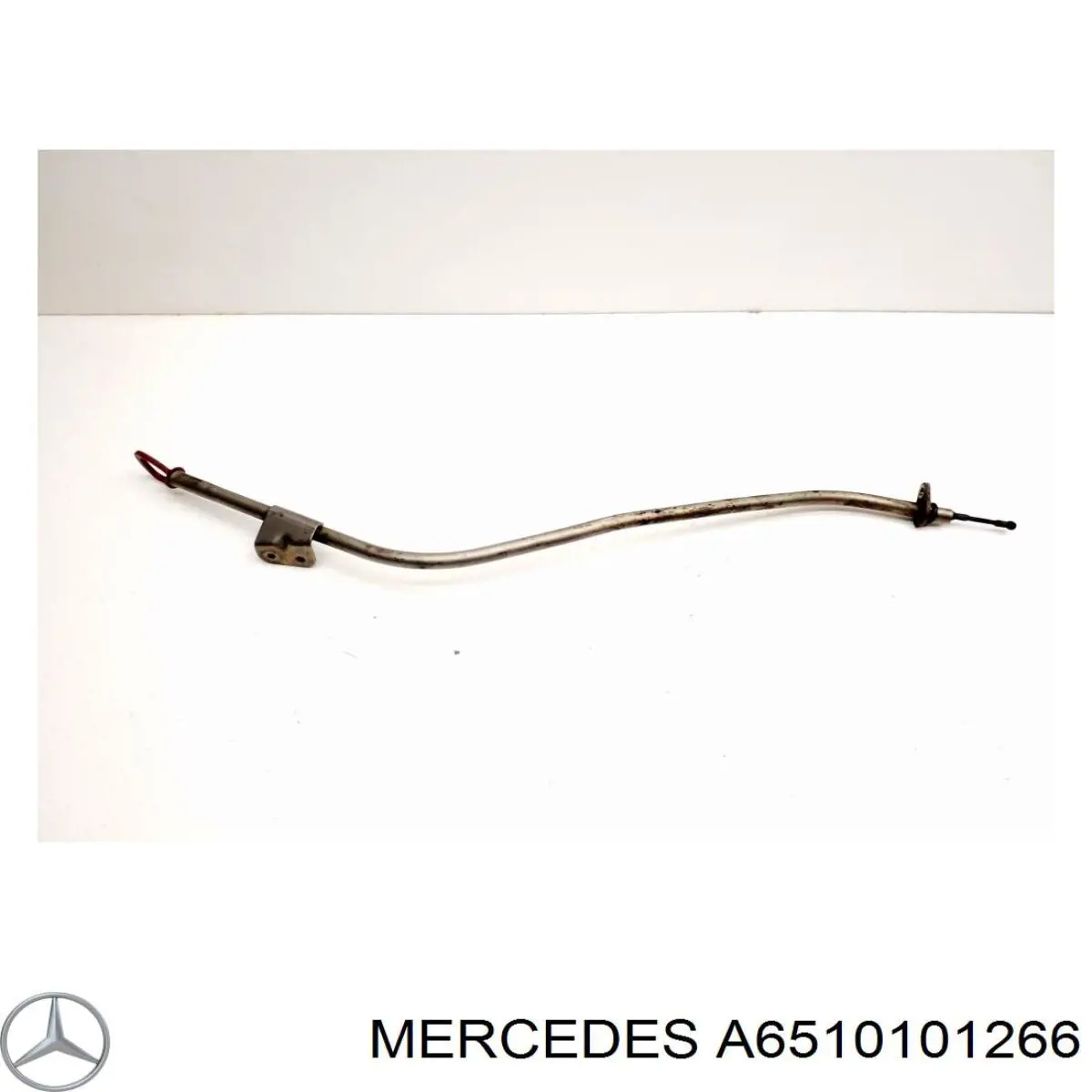 A6510101266 Mercedes 