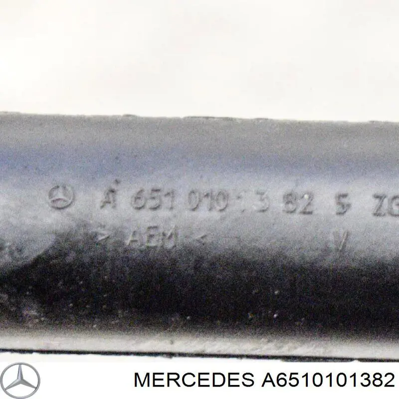  Mercedes A6510101382 preço, a partir de 30,96 USD